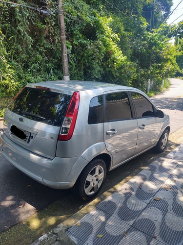 Ford Fiesta 1.6 Class
