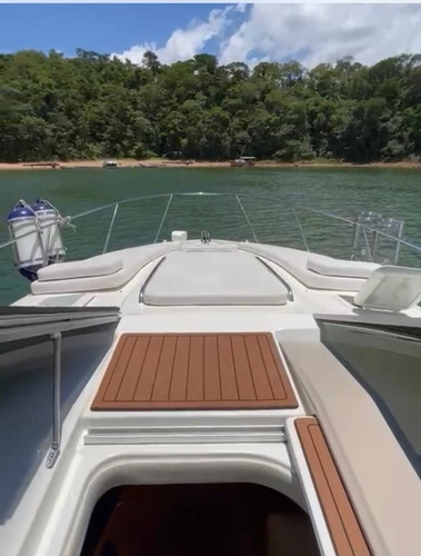 Imagem 8 de 16 de Bayliner 310 2013 Mercruiser 380 Hp 277 Hrs. Gas.
