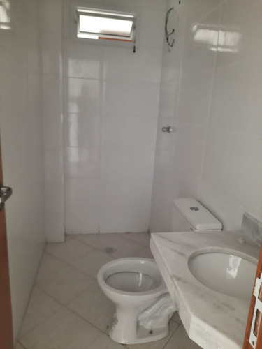 Imagem 15 de 16 de Apartamento Frente Praia 65 M² Com 2 Quartos Em Flórida - Praia Grande - Sp - Amg30