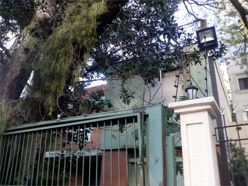 Imagem 8 de 15 de Vende Amplo Terreno Na La Plata No Bairro Jardim Botânico. - Reo590908