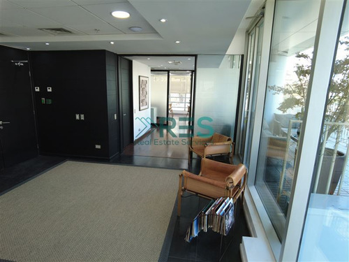 Oficina En Arriendo En Las Condes