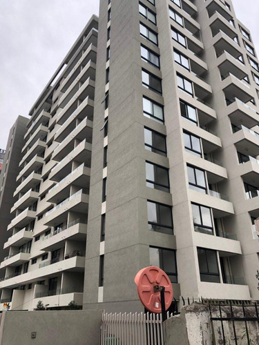 Departamento 1d Y 1b En Ventura Blanco Viel