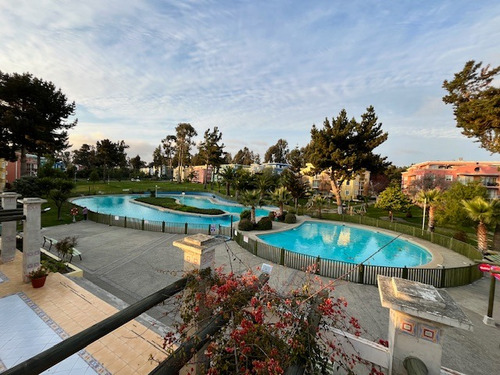 Departamento En Altos De Mirasol I Algarrobo