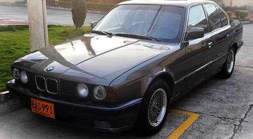 BMW Serie 5 2.5 525i E34