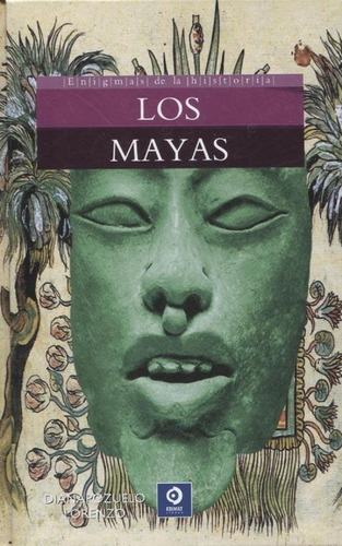 Los Mayas - Diana Pozuelo Lorenzo
