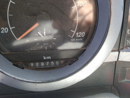 Ford Cargo 1722