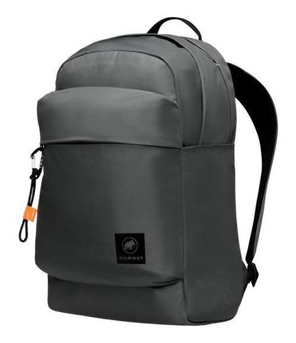 Mochila Unisex Mammut Xeron 20l Gris