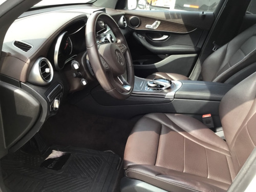 Imagen 5 de 8 de Mercedes Benz Glc 300 Sport