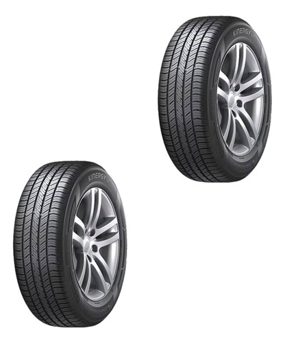 225/45r17 Hankook H735 (paquete Con 2 Llantas) H