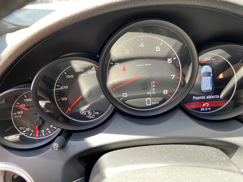 Porsche Cayenne 3.6 V6 2013