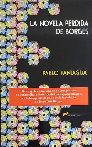 La Novela Perdida De Borges