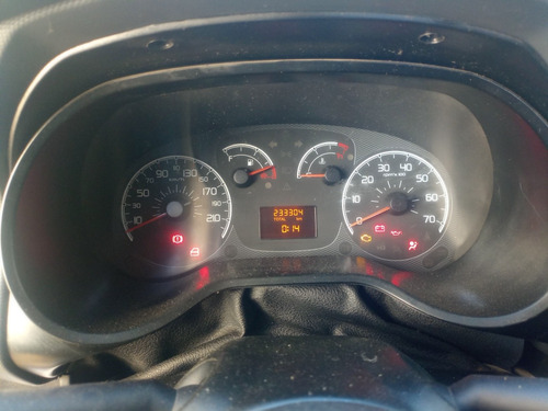 Fiat Doblo Cargo 1.4 Active