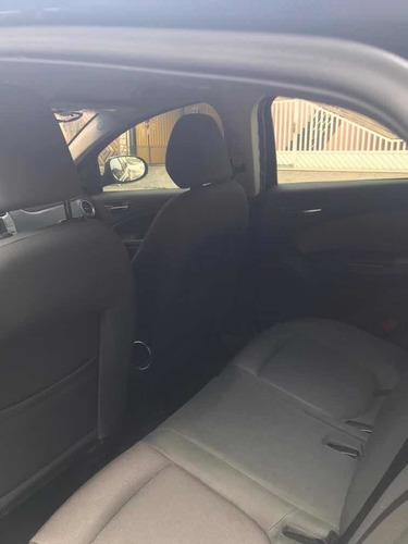 Fiat Bravo 2012 1.8 16v Essence Flex Dualogic 5p