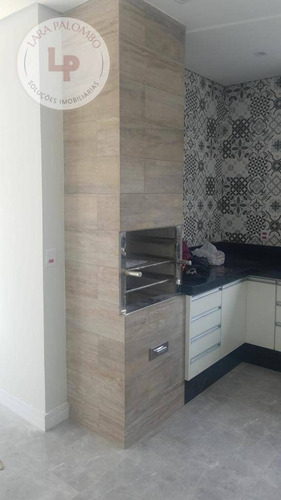 Casa Com 3 Dormitórios À Venda, 280 M² - Ca0022