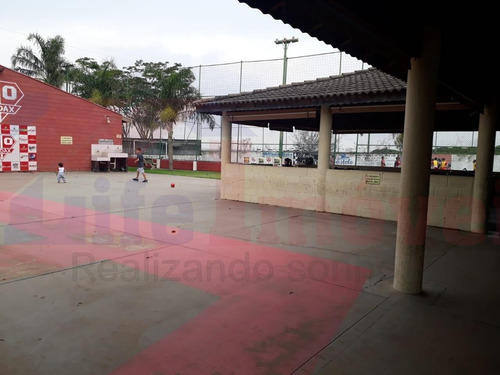 Imagem 5 de 5 de Chacara - Jardim Amanda I - Ref: 34712927 - L-ar00004