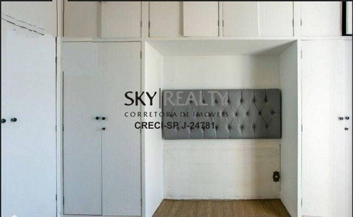 Imagem 6 de 15 de Apartamentos - Vila Santa Catarina - Ref: 2227 - L-2227