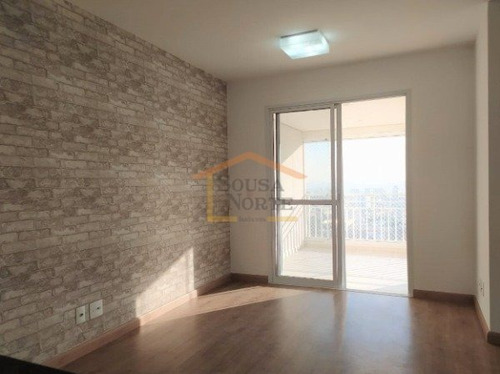 Imagem 3 de 15 de Apartamento, Venda, Vila Guilherme, Sao Paulo - 18430 - V-18430