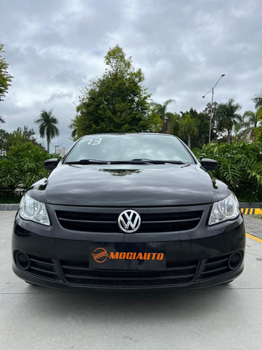Volkswagen Gol Gol 1.6 I MOTI.Power/Highli T.Flex 8V 4p