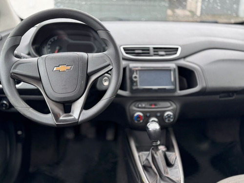 Chevrolet Onix 1.4 Lt 5p