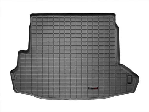 Cargo Liner Fila 2a Gen Weathertech X-trail 07-14