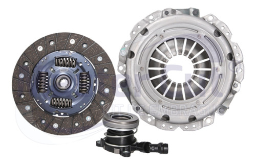 Kit De Embrague/ Clutch Corsa Tornado 04-11 1.8 Astra 04 2.0