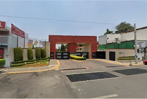 Casa En Venta De Adjudicación Bancaria Ubicada En Rancho Vista Hermosa, Coapa, Campestre Coyoacán, 04938 Ciudad De México, Cdmx. Cmr.