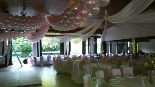 Imagen 3 de 10 de Decoración De Fiestas Y Eventos