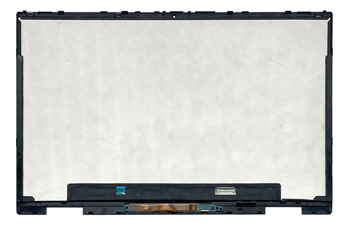 Pantalla Táctil Lcd +bisel Para Hp Pavilion X360 15-er0056cl