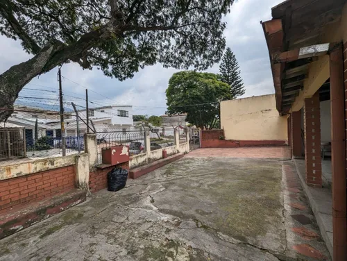 Lote En Venta En Vipasa. Cod V11235