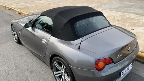 Bmw Z 4