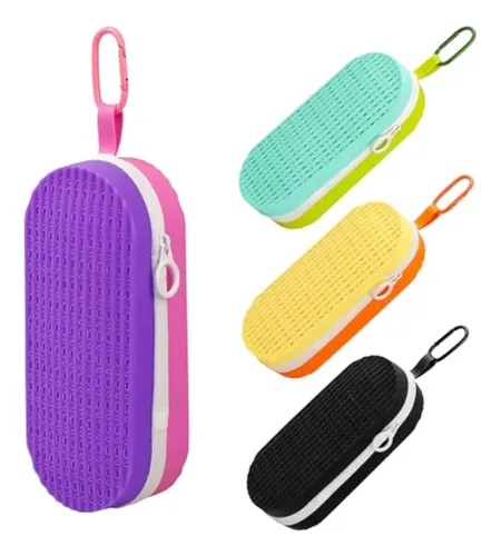 Swim Goggle Case For Swimming Goggles, Sunglasses,