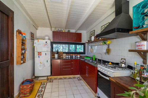 Casa En Venta En Chacras Del Ocho