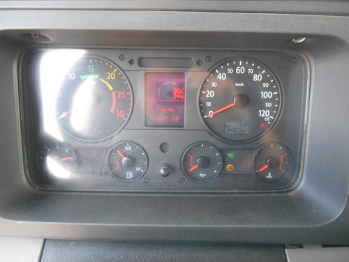 Imagem 6 de 15 de 25370 25-370 Motor Scania 113 . 6x2 Eng. Noma 21010