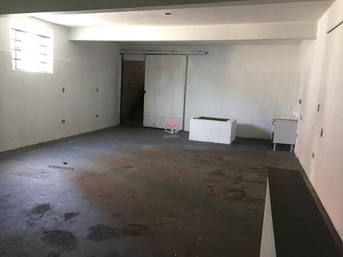 Imagem 9 de 19 de Prédio À Venda, 2 Quartos, 1 Vaga, Centro - São Bernardo Do Campo/sp - 101072