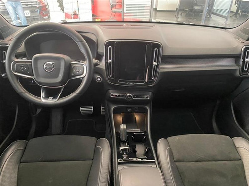 Imagem 7 de 9 de Volvo Xc40 Xc 40 2.0 T5 R-desing Awd