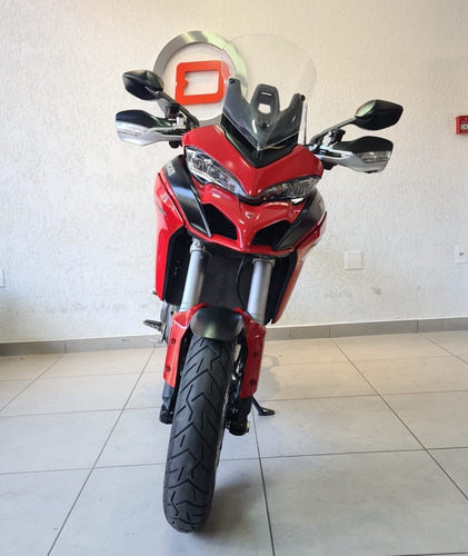 Imagem 7 de 13 de Multistrada 1260 S