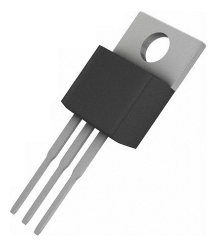 Transistor Bta 12-700