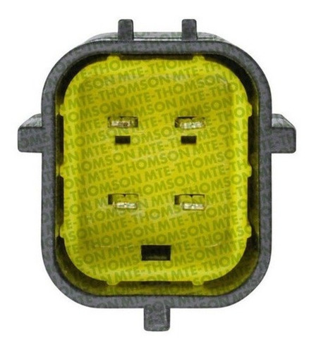 Sensor De Oxígeno / Mazda 6 3.0 Lts 2006 A/ Catalizador