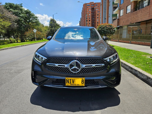 Mercedes-Benz Clase GLC GLC 300