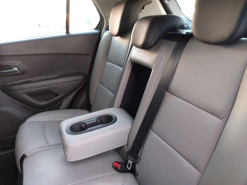 Chevrolet Tracker Awd At + Mr