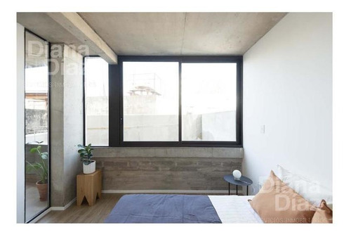 Imagen 6 de 29 de Terminado - Semipisos A Estrenar - Palermo Soho