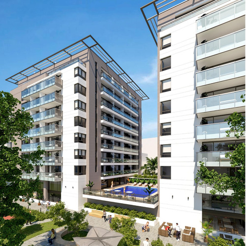 Departamento En Venta Ubicado En Belgrano, Capital Federal, Buenos Aires