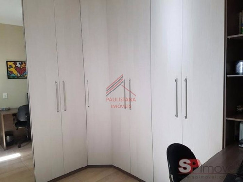 Sobrado Para Venda No Bairro Penha De França, 3 Dorm, 1 Suíte, 2 Vagas, 120 M². - 78
