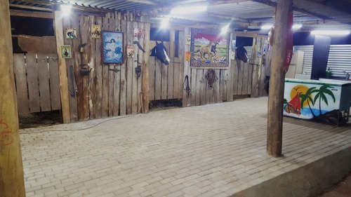 Imagem 6 de 26 de Chácara Com 3 Dorms, Chácara Das Garças, Santana De Parnaíba - R$ 750 Mil, Cod: 235589 - V235589