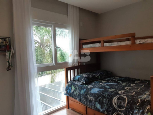Imagem 26 de 30 de Casa Para Venda Em Condomínio Fechado Itajaí - 280283
