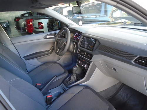 Imagem 8 de 12 de Volkswagen T-cross 1.0 200 Tsi Total Sense 2021