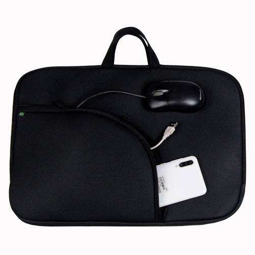 160 Capa Case Pasta Notebook 15,6 14 17 Compatível Todas