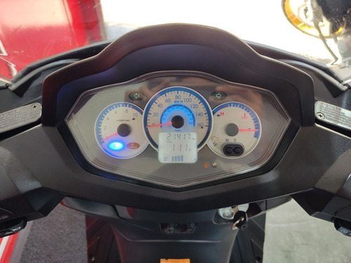 Dafra Citycom 300i 300 I S 2019 Preta Preto