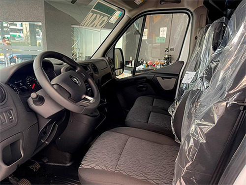 Renault Master 2.3 Extra Furgao L3h2 16v 2026