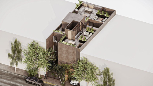 Imagen 10 de 19 de Town House Preventa Pae